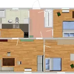 Ferienhaus Kleinod