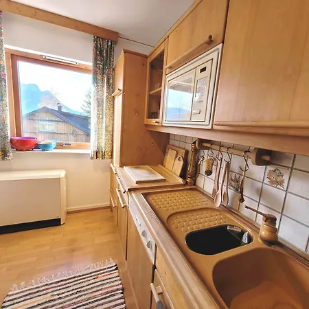 Сasa de vacaciones Kleinod *