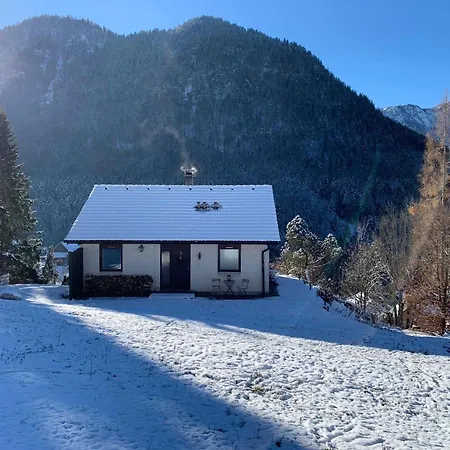 Kleinod Дом отдыха *