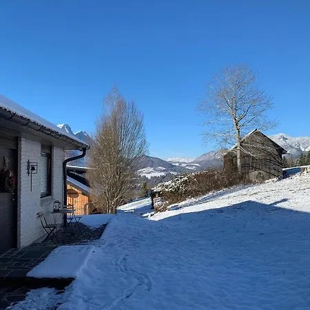 Kleinod Bad Aussee