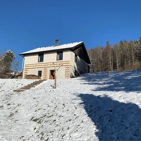 Сasa de vacaciones Kleinod Bad Aussee