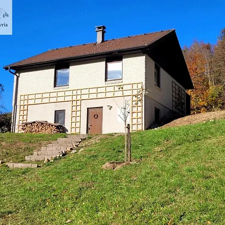 Kleinod Бад Аусзее