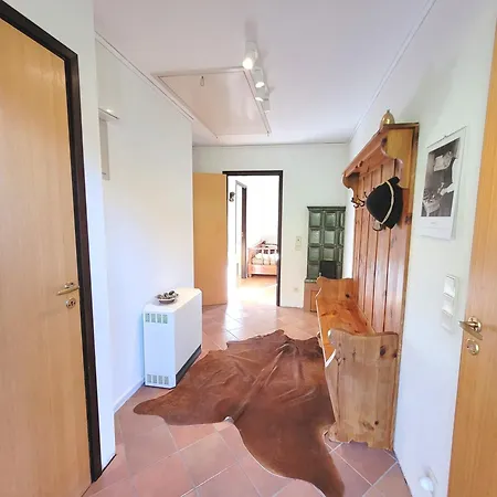 Сasa de vacaciones Kleinod Brauhof