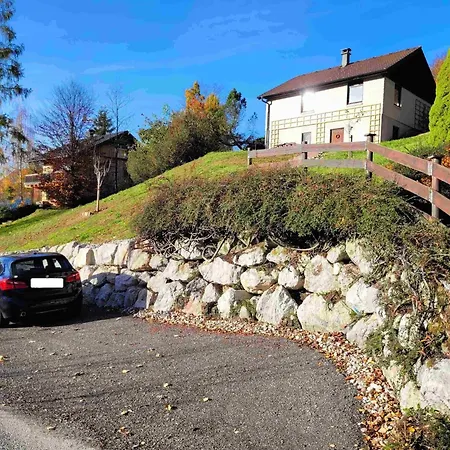 Kleinod Бад Аусзее