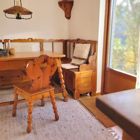 Сasa de vacaciones Kleinod Brauhof