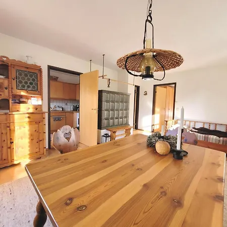 Сasa de vacaciones Kleinod