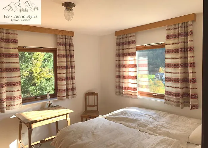 Kleinod * Бад Аусзее