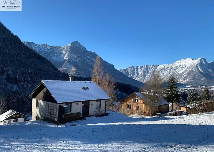 Kleinod Бад Аусзее