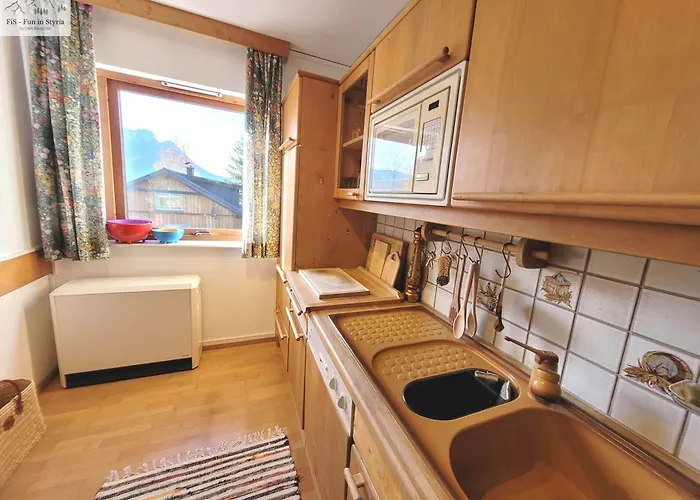 Дом отдыха Kleinod *