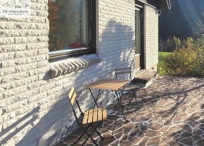 Kleinod Бад Аусзее