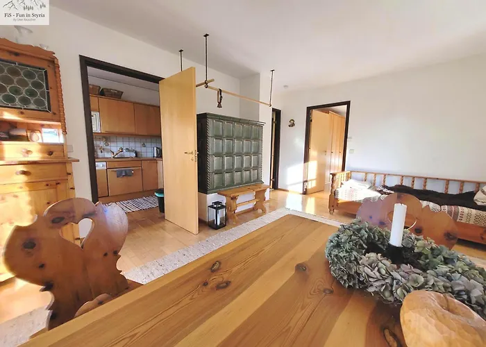 Дом отдыха Kleinod