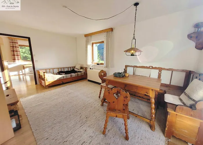 Дом отдыха Kleinod *