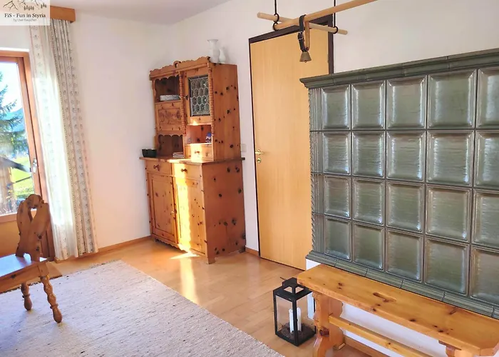 Kleinod * Бад Аусзее