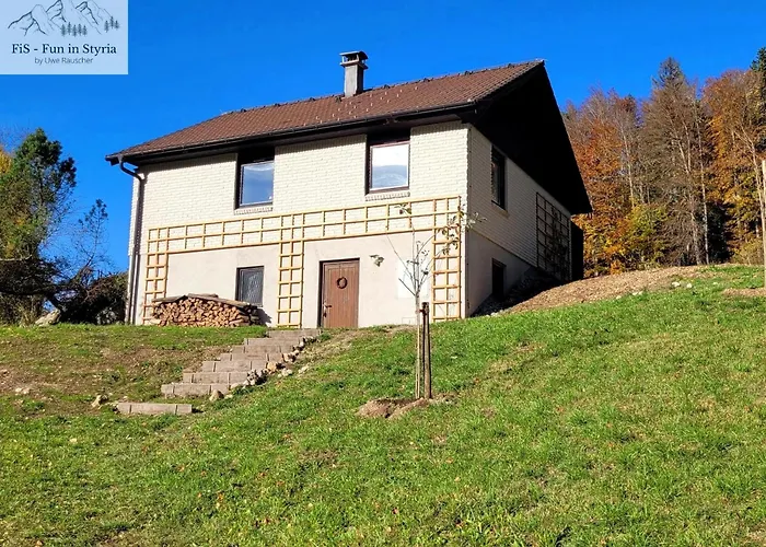 Kleinod Бад Аусзее