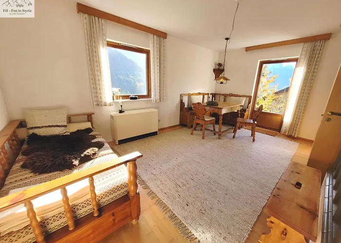 Дом отдыха Kleinod *