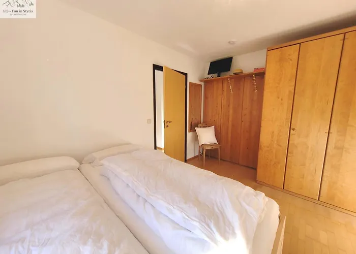 Kleinod Дом отдыха Бад Аусзее