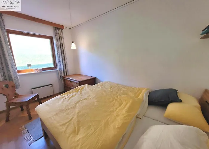 Kleinod Дом отдыха *