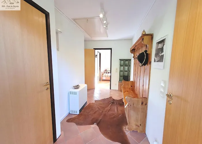 Дом отдыха Kleinod Бад Аусзее