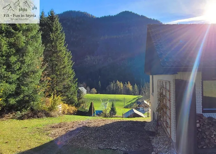 Kleinod Дом отдыха