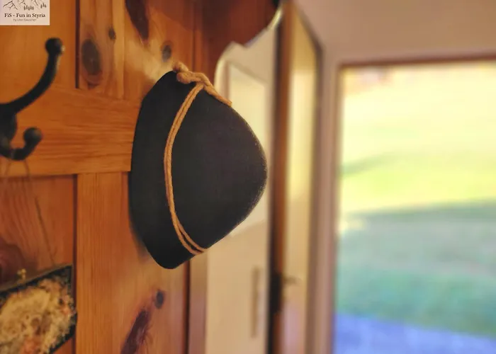 Kleinod Дом отдыха Бад Аусзее