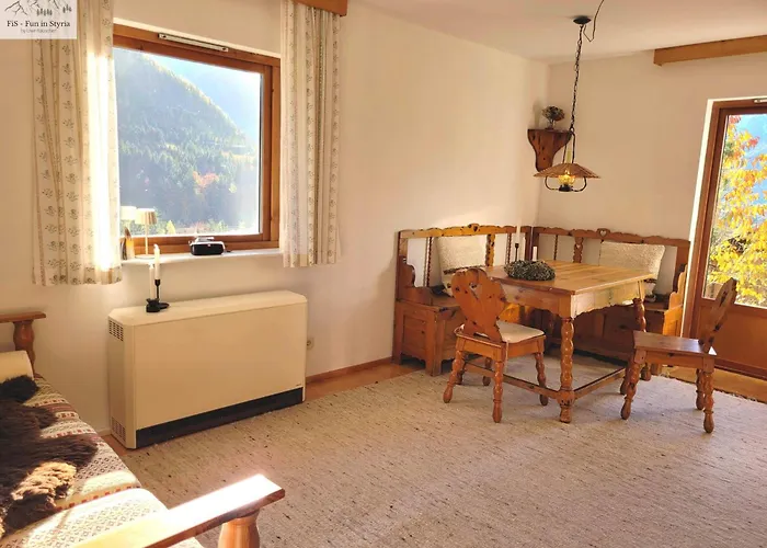 Kleinod * Бад Аусзее